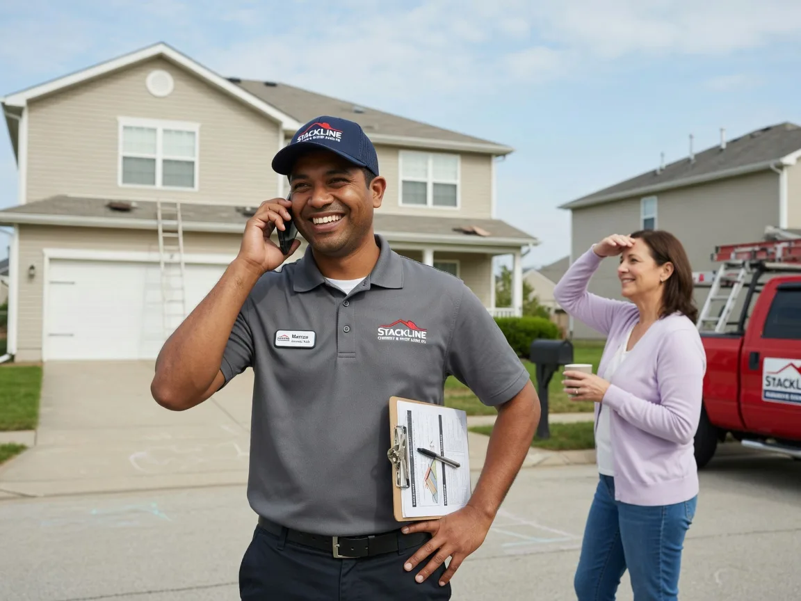 Chimney flashing repair Lakeview, OH FAQs